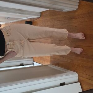 Universal Thread Light Orange Jeans